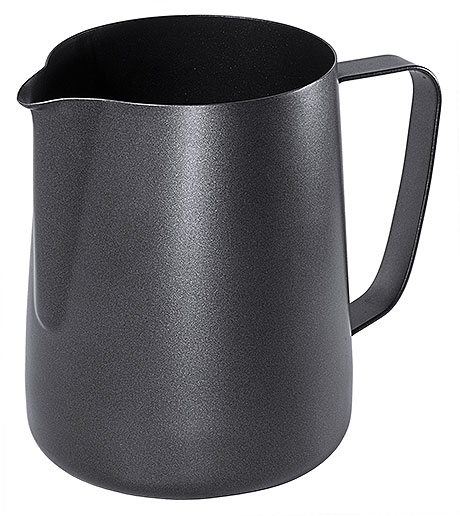 Pot à lait anti-adhésif 0,35L